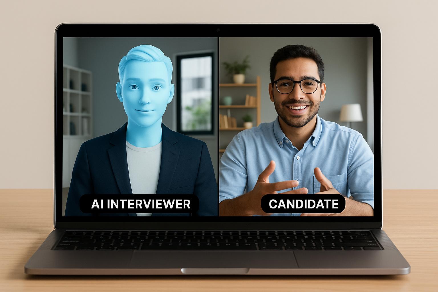 How AI-Powered Interview Practice Is Changing the Way People Prepare for Interviews